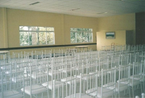 Chácara Rural À Venda, Campina, São José Dos Pinhais - Ch0001. - Ch0001