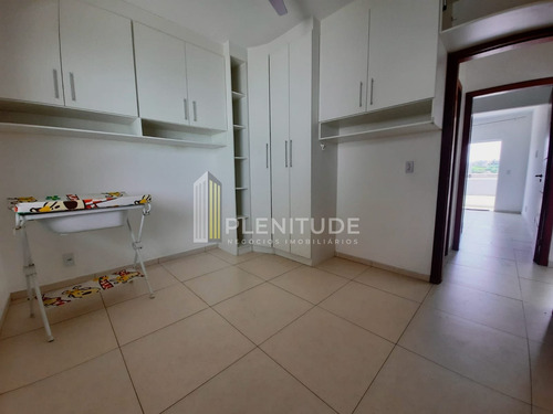Imagem 11 de 15 de Casa De Condominio Em Vinhateiro - São Pedro Da Aldeia - 2103