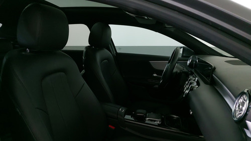 Mercedes Benz Clase A 1.3 A 200 Progressive Dct
