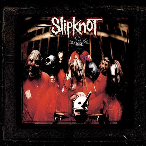 Cd Slipknot 10th Anniversary Reissue ( Cd + Dvd) - Slipknot 