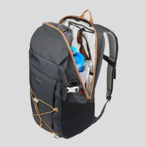 Morrales quechua 30 litros sales