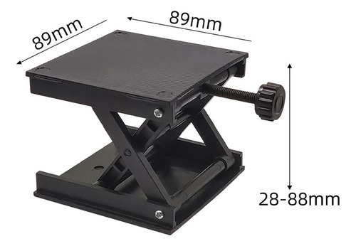 * Mesa Elevadora Portátil Para Carpintería, Maquinaria,