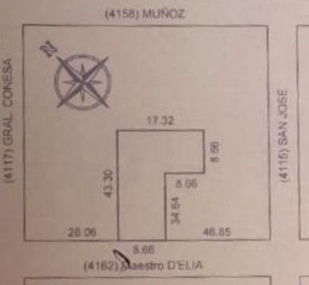 Imagen 13 de 13 de Local En Venta En Muñiz