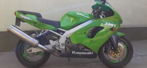 Imagen 5 de 15 de Kawasaki Zx9r