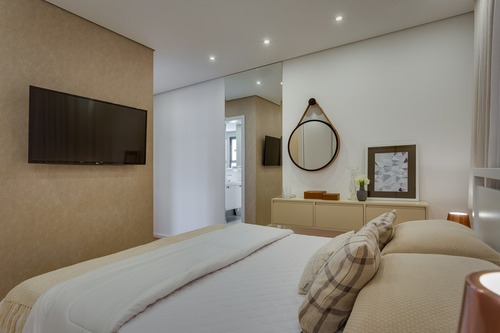 Imagem 14 de 30 de Apartamento - Ap01219 - 68138955
