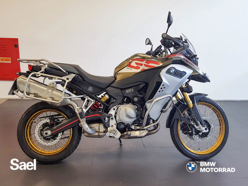 Imagem 2 de 13 de Bmw F850 Gs Adventure
