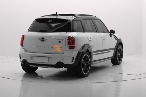 Mini Countryman 1.6 S ALL4 4X4 16V 184CV TURBO