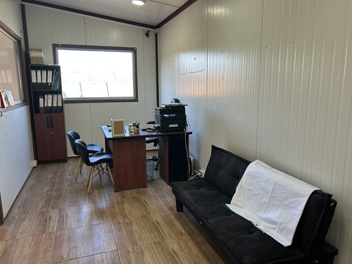 Arriendo Oficina En Calera De Tango