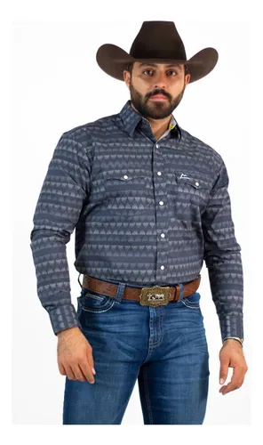 Mercado libre camisas vaqueras hotsell