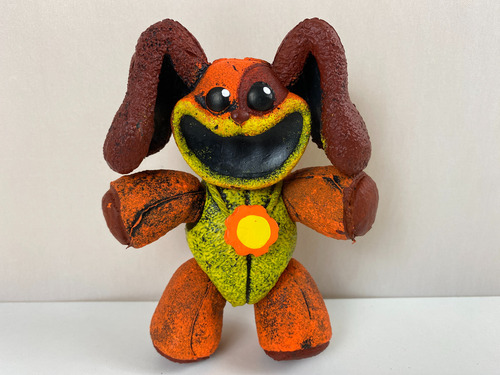 Figura Dogday Baby Smiling Critters Poppy Playtime3 35 Cm (Usado)