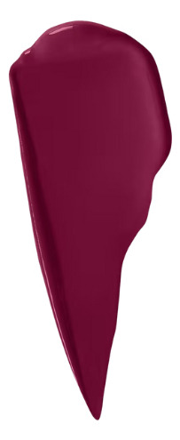 Brillo Labial Nyx Butter Lip Gloss Color Cranberry Pie Cranberry