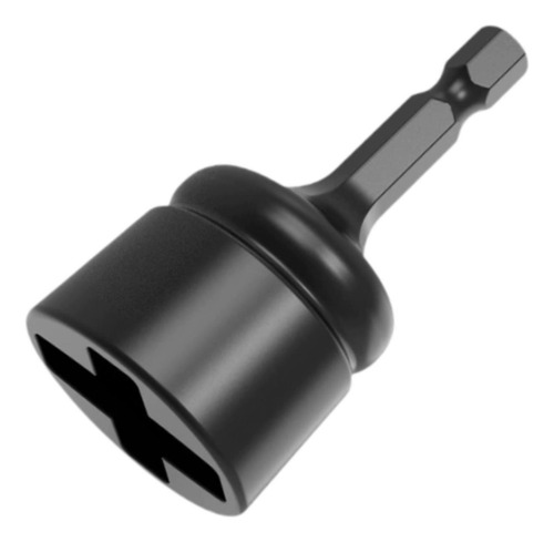 Broca Para Guitarra, Enrollador De Clavijas, Negro