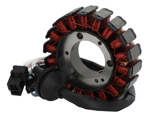 Estátor Para Yamaha Zuma 125 Bws X 125 Cygnus X 125