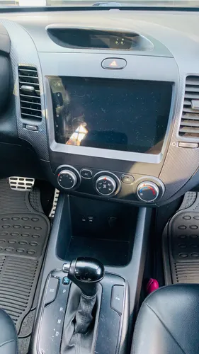 Kia CERATO PRO 1.6l