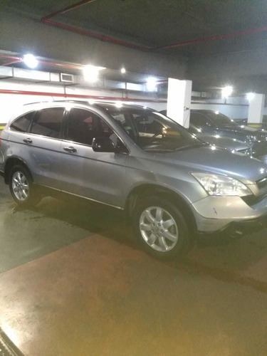 Honda Cr-v Lx At 4x2