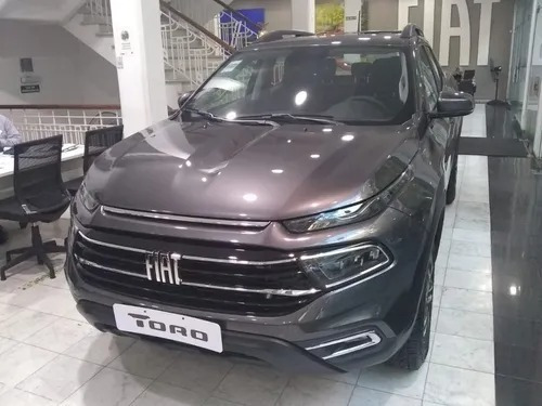 Imagen 13 de 19 de Fiat Toro 0km 1.8 2.0 Entrega Inmediata Tomo Usados 3-