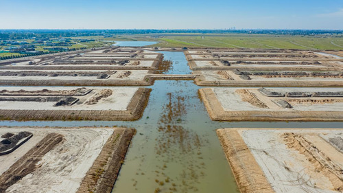 Imagen 4 de 9 de Terreno De 500m2 En Aguadas Lakes