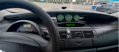 Peugeot 807 2.0 St Hdi 7 As