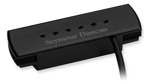Seymour Duncan Sa -3xl Woody Xl Acoustic S Well Pickup