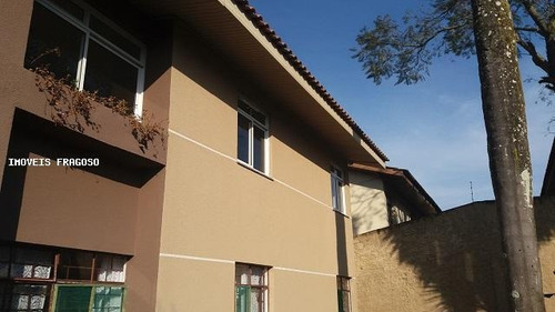 Imagem 15 de 15 de Apartamento Para Venda Em Curitiba, Alto Boqueirão, 2 Dormitórios, 1 Banheiro, 1 Vaga - 40.322_1-948108