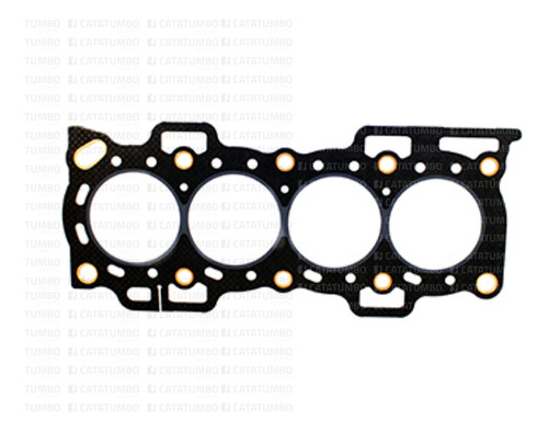 Empaquetadura Culata Para Daihatsu Terios 1.3 Hcej 1997 2001