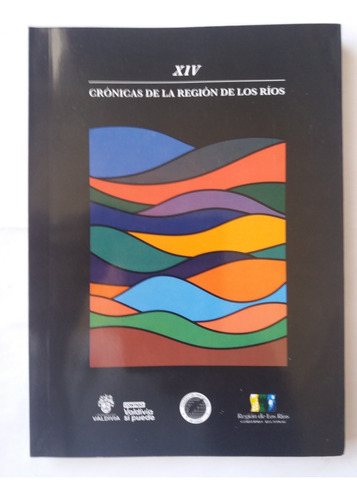 Libro: Xiv Cronicas De La Region De Los Rios