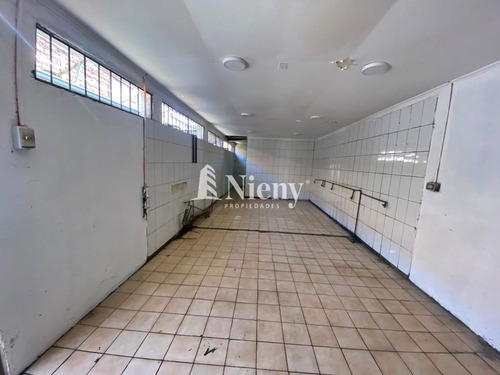 Local Comercial En Venta Plena Alameda, Rancagua