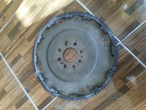 Aro Dentado Cremallera Pt Cruisier 2002 Automatico 2001-2010 (Usado)