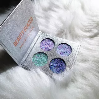 Sombras Beauty Glazed