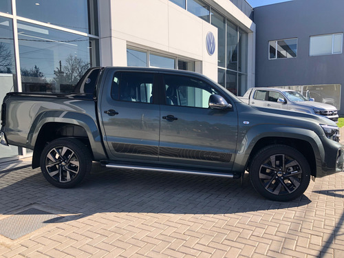 Volkswagen Amarok 3.0 Cd Tdi 258Cv V6 Hero 4X4 At