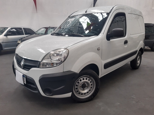 Kangoo Furgão 2017 Sem Entrada!!! Ar E Direcao !!!