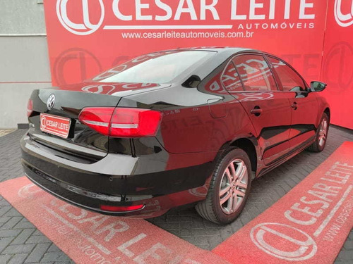 Imagem 13 de 15 de Volkswagen Jetta Comfortline Tiptronic 2.0 Flex Aut.