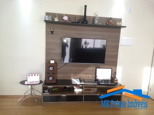 Imagem 7 de 15 de Apartamento Flex Osasco 2 Com 2 Dormitórios - 1468
