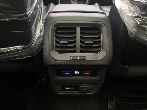Imagem 14 de 15 de Volkswagen Tiguan 1.4 250 Tsi Total Flex Allspace