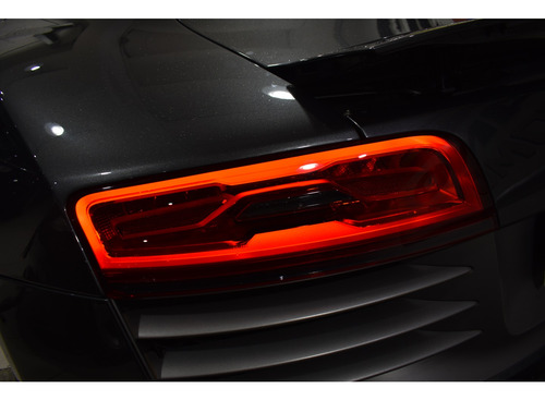 Audi R8 5.2 FSI COUPE PLUS QUATTRO V10 40V GASOLINA 2P S TRONIC