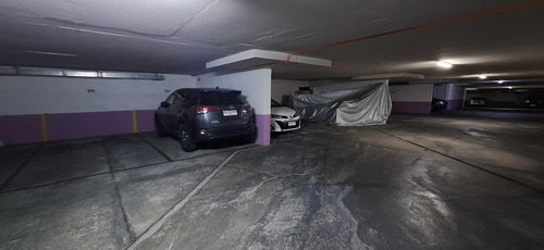 Estacionamiento Salvador 95 (84397)