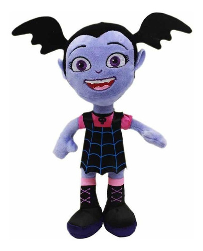 Vampirina Peluche