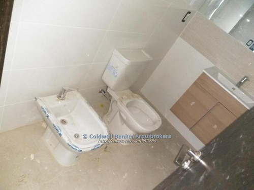 Penthouse, 1 Dormitorio En Venta En Pocitos