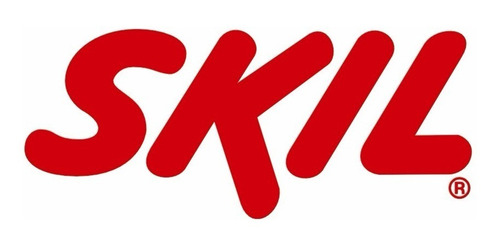 Fresadora Skil 1831 1100w + Maletín 13 Accesorios