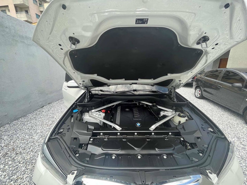 Imagen 16 de 16 de Bmw X5 2020 3.0 Xdrive40i Premium