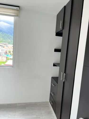Apartamento Con Parqueadero