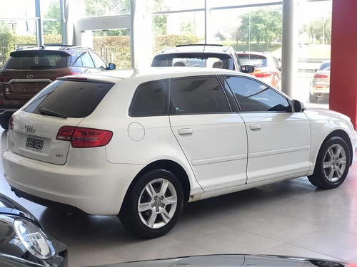 Audi A3 1.4 Tsi Stronic 125cv 2011