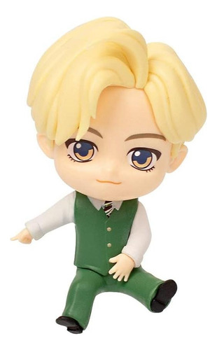 Tinytan Bts Dynamite Computer Pc Monitor Figura (v)
