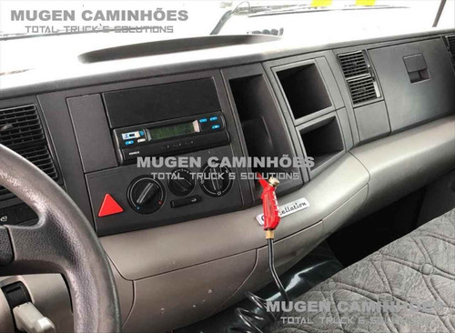 Volkswagen 24.250 2012 707.000km - Mugen Caminhões
