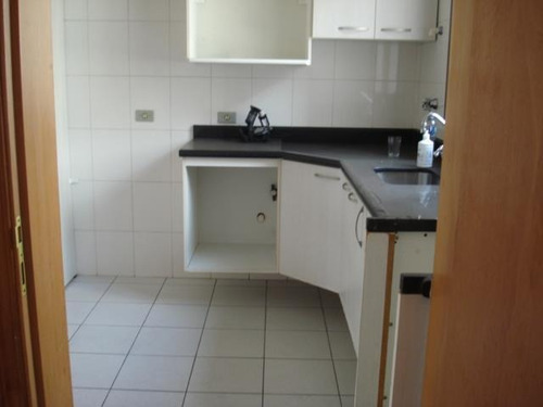 Imagem 4 de 30 de Apartamento Residencial Para Venda E Locação, Tatuapé, São Paulo. - Ap4538