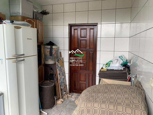 Imagem 11 de 30 de Chácara Com 3 Dorms, Centro, Pedro De Toledo - R$ 500 Mil, Cod: 528 - V528