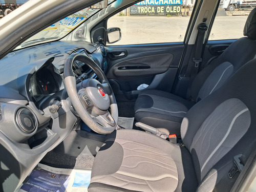 Fiat Uno 1.0 Way Flex 5p