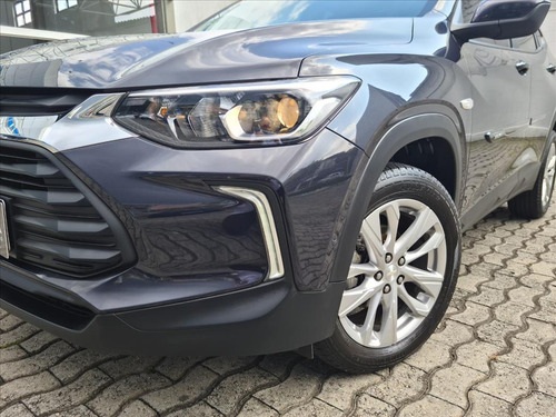 Chevrolet Tracker 1.0 TURBO FLEX LTZ AUTOMÁTICO