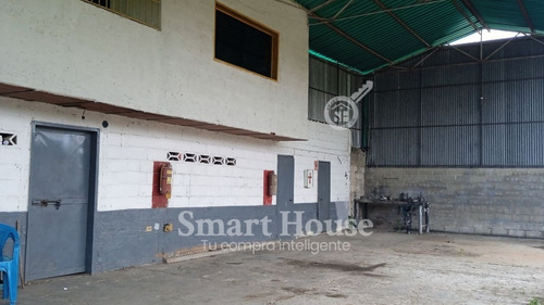 Imagen 2 de 15 de Smart House Vende Galpón En Carretera Nacional Villa De Cura - San Juan De Los Morros (rodrigo Ruiz 0412-1388697)