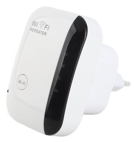 Extensor De Rango De Repetidor Inalámbrico Wifi Super Booste
